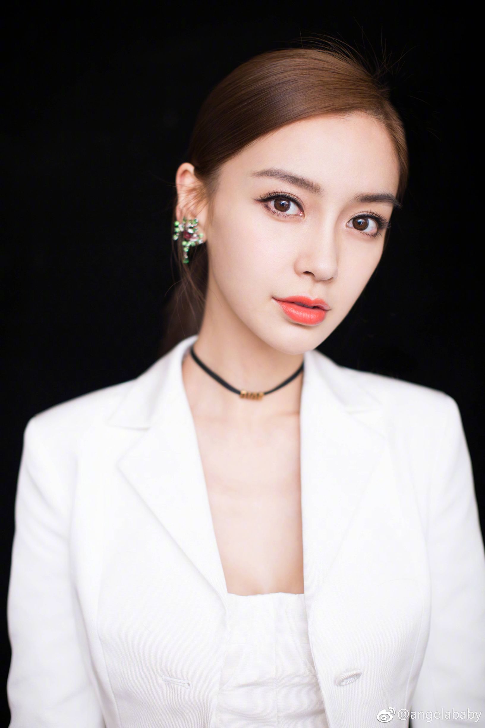 angelababy和吴秀波,吴秀波评价