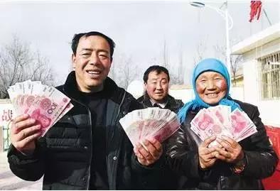 135个农村创业试点公布,100个农村试点名单