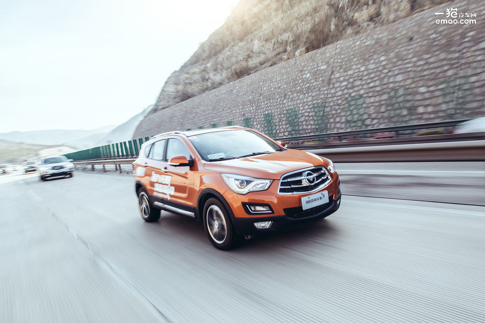 山路试驾第一视角,山路驾驶快感