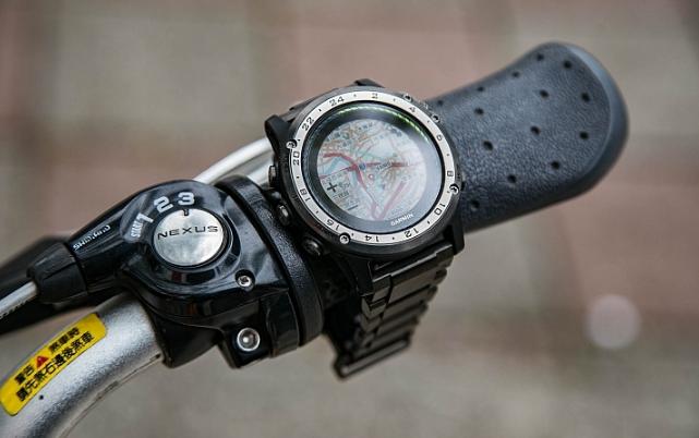 比水鬼高级的手表,garmin佳明255智能运动手表