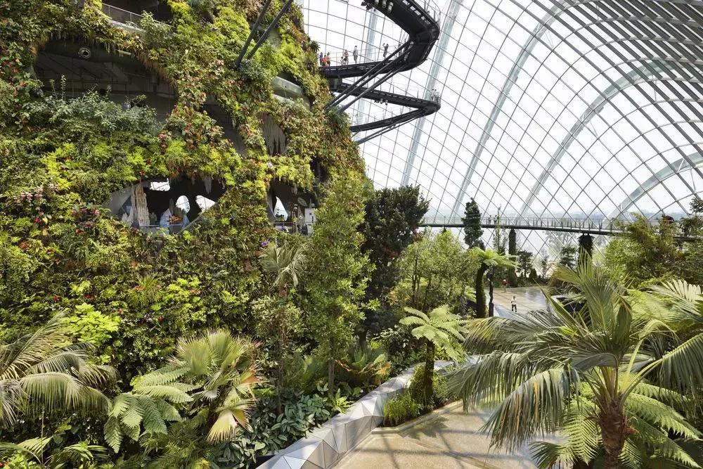 中国狮城滨海湾,狮城滨海湾好玩吗