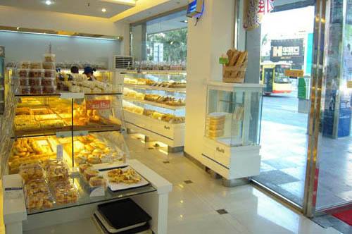 如何开好蛋糕店,如何加盟开一家蛋糕店