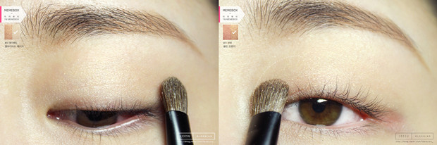 玩转不一样的晚宴妆，我就是女主角