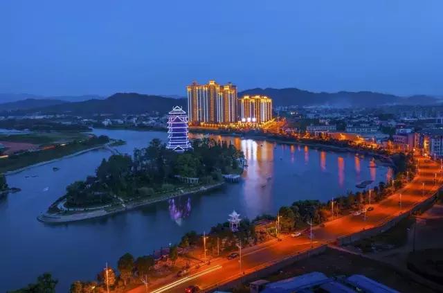 宁乡你不知道的地方,宁乡的特色有什么