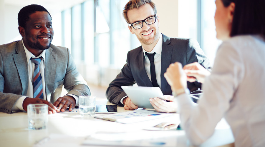 厂家业务销售技巧,咨询业务的销售技巧