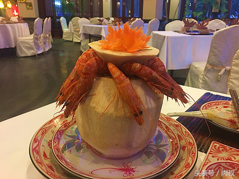 越南岘港美食篇：让你无法抗拒的那些生猛海鲜