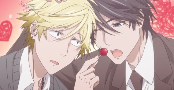 十部必看日本纯爱动漫,10部超好看纯爱动漫你看过几部