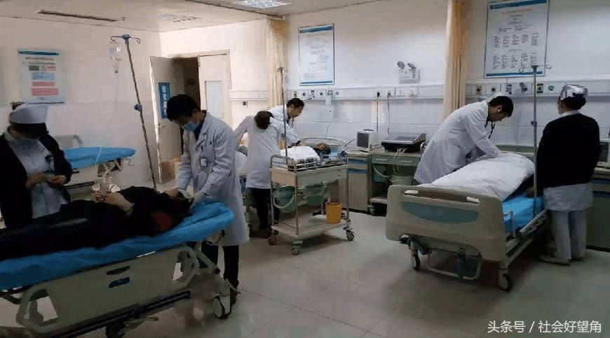 妈妈服下几十颗*眠药安**，女儿却狠心放弃治疗！