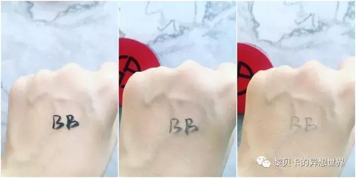 全网最火爆气垫bb,抖音最火气垫bb霜