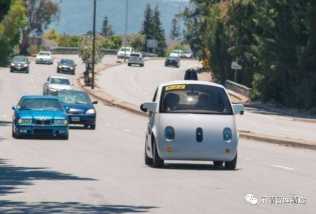 无人驾驶产业新指南,中国无人驾驶深度报告