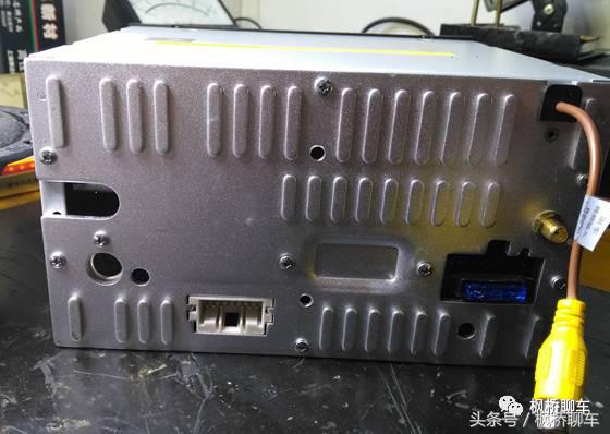 diy改装导航一体机,什么车载导航一体机音效比较好