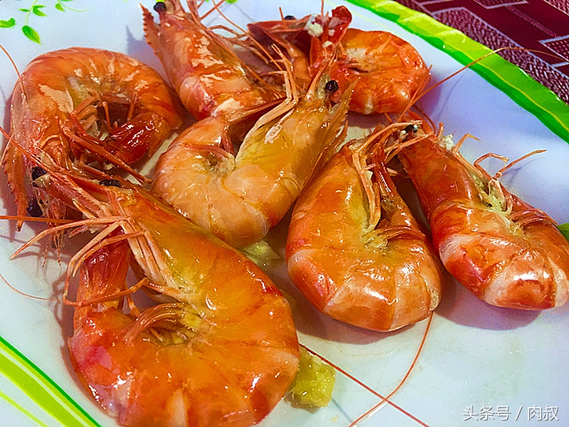 越南岘港美食篇：让你无法抗拒的那些生猛海鲜