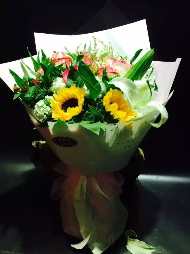 在贵州做个花房姑娘,打发慵懒时光!