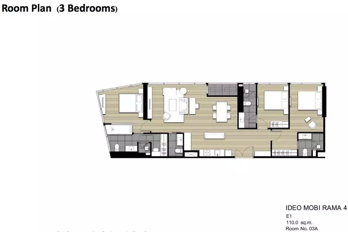 泰国曼谷一号线房产,曼谷房产升值潜力
