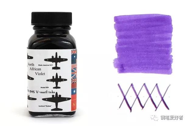 鲶鱼墨水好看的颜色,鲶鱼墨水科普