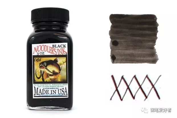 读完了这篇文章你明白了什么,鲶鱼墨水科普