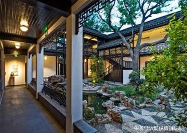 归园田居最好的地方,归园田居Dream