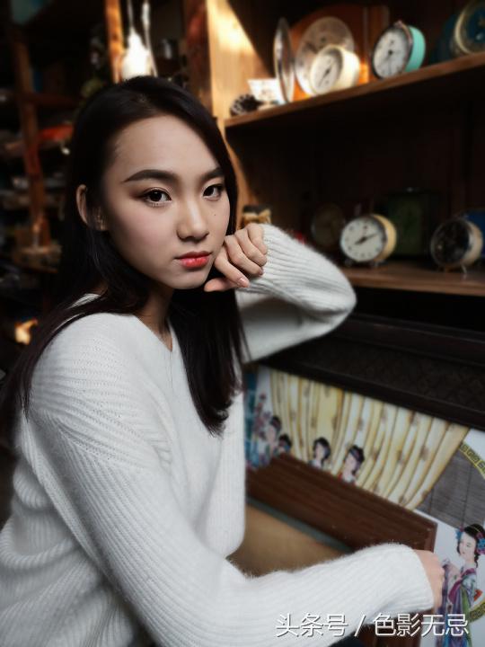 为拍照而生的手机,三星c9拍照测评