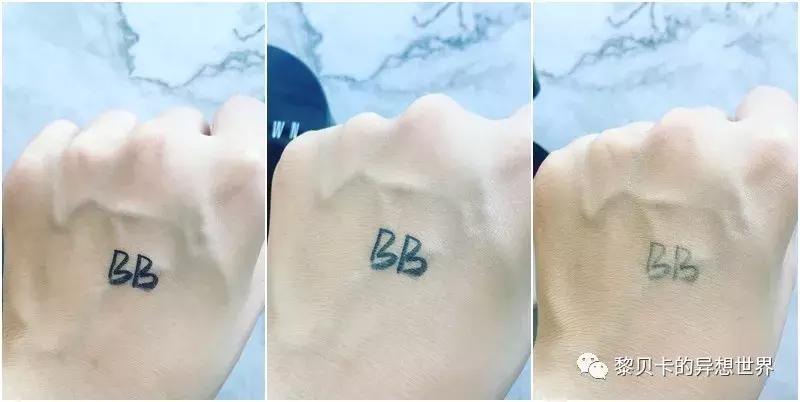几款大牌气垫bb霜对比,十大口碑最好的气垫bb