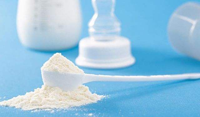 毒奶粉质量问题,毒奶粉害了多少孩子