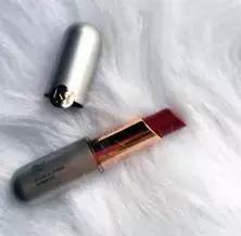 35W一支的口红,是贫穷限制了我的想象力!