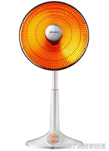 30平家用取暖器排行榜第一名,2021口碑最好的取暖器