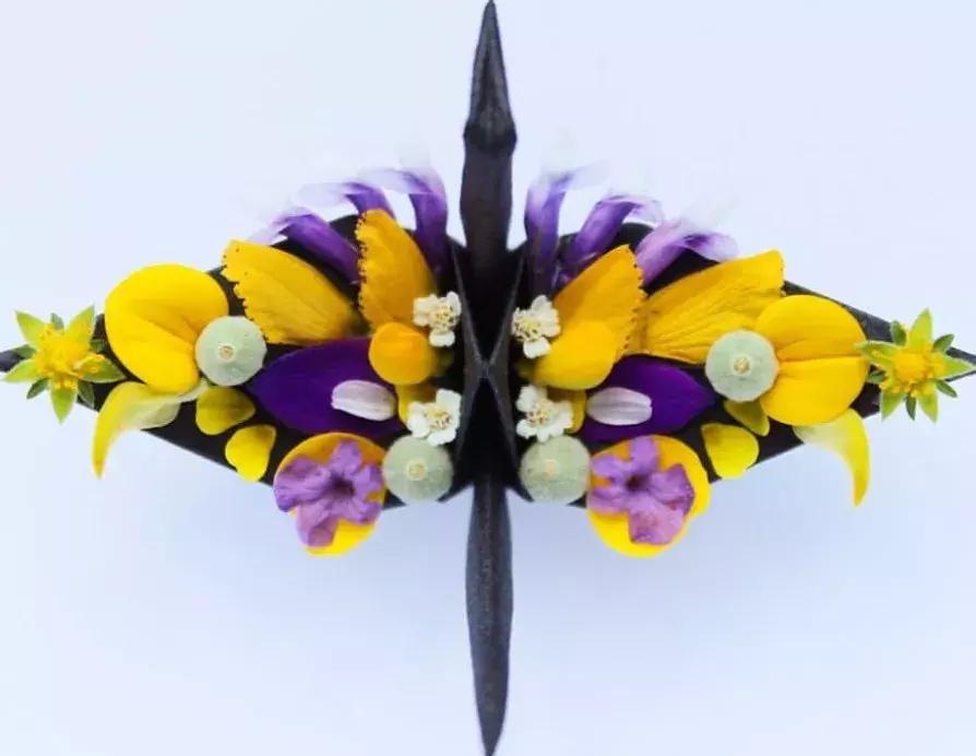 他用3个月时间，折叠了1000只千纸鹤，送给了他最亲爱的姑娘