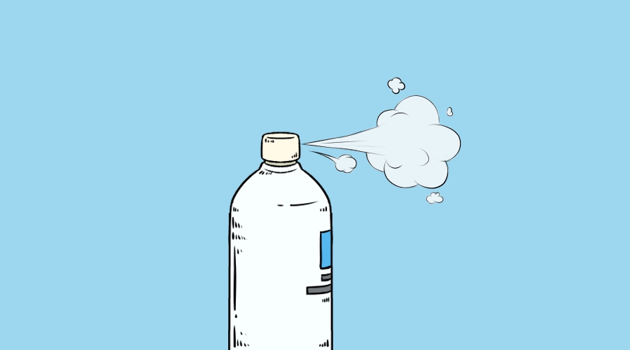 看完这篇文章，你就知道如何湿哒哒了