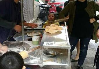 梅菜扣肉饼加盟培训长沙,郑州梅菜扣肉饼加盟培训