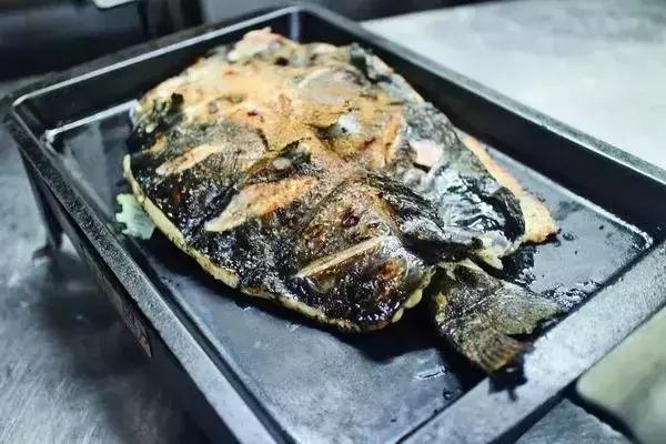烤鱼店十款烤鱼秘制配方制作工艺,正宗烤鱼制作方法全过程