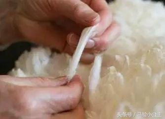 羊毛衫坏了怎么补,羊绒衫补救小常识