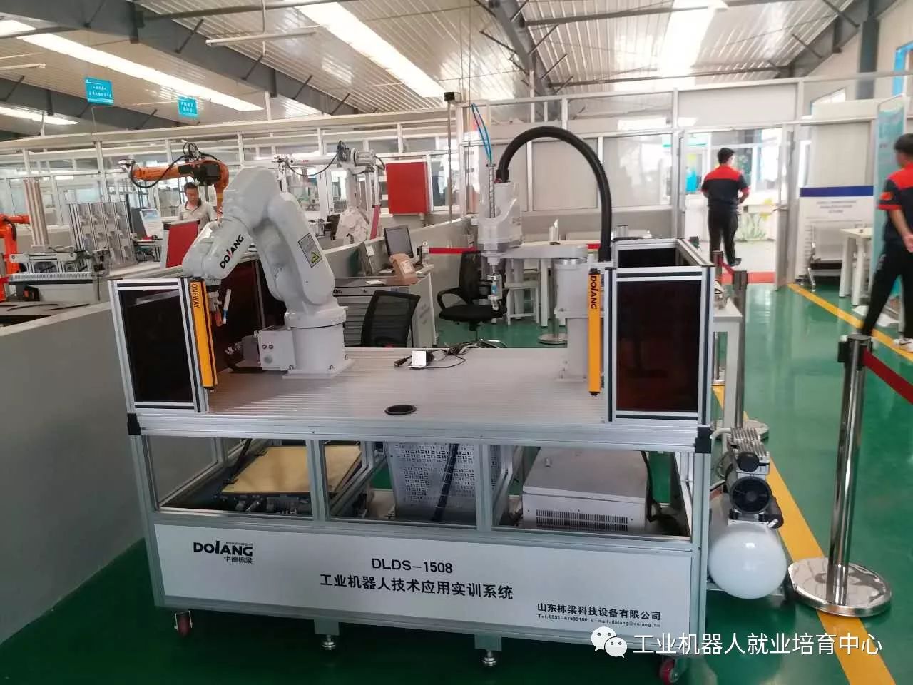 9大机器人,国家自动化机器人有哪些