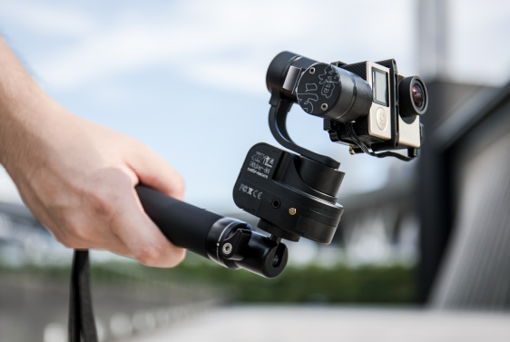 稳定器新手小白入门推荐,新手小白最好用的稳定器