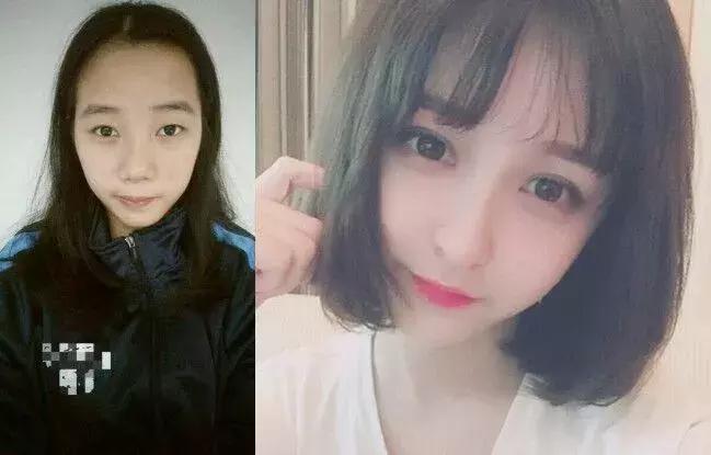 倍显气质的简约发型,冬季什么发型显气质