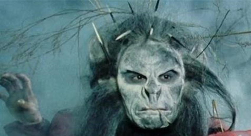 妖和怪和精有什么区别,精怪与妖有什么区别