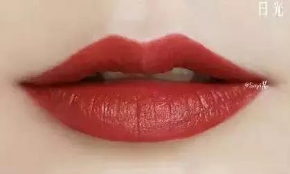 35W一支的口红，是贫穷限制了我的想象力！