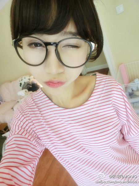 网红张沫凡黑历史,网红张沫凡