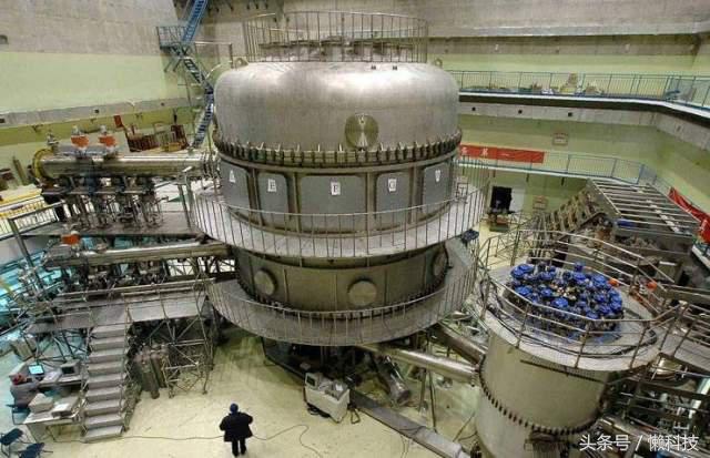 中国大国利器盘点,一批中国利器震撼全球