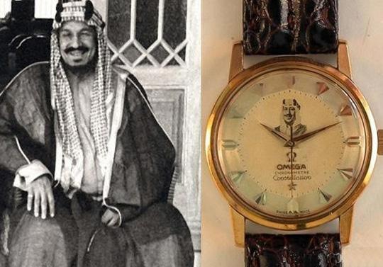 日本送给沙特国王一套盔甲，却无意中暴露了日本人的真实身高