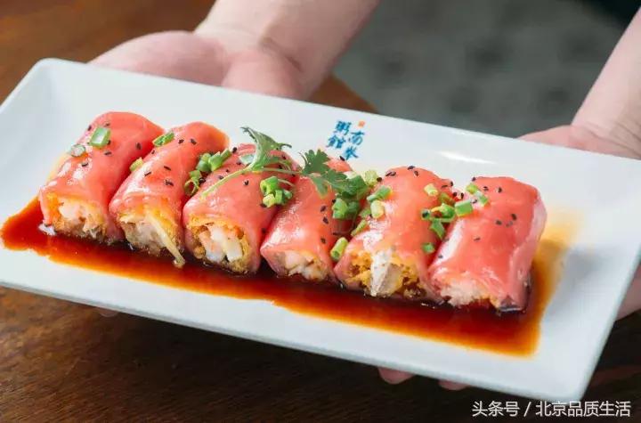 来北京下馆子就点这6道菜,第一次来北京去哪几家餐厅吃饭