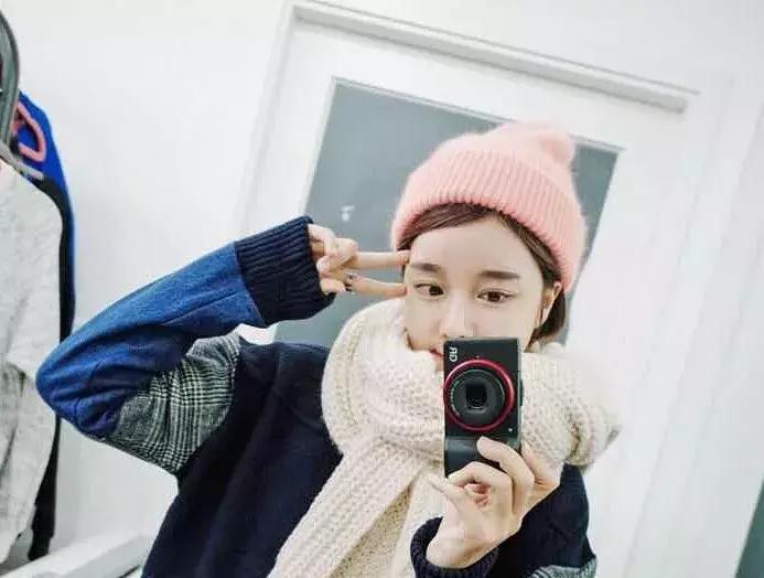 适合菱形脸的冬天帽子推荐,适合圆脸的冬季帽子测评