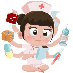 滨海新区家长孩子看病去这些医院更省心