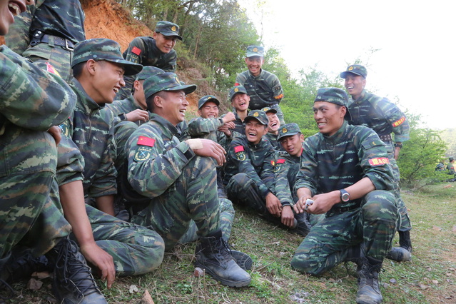 当新兵最难熬的是多长时间,部队新兵糗事