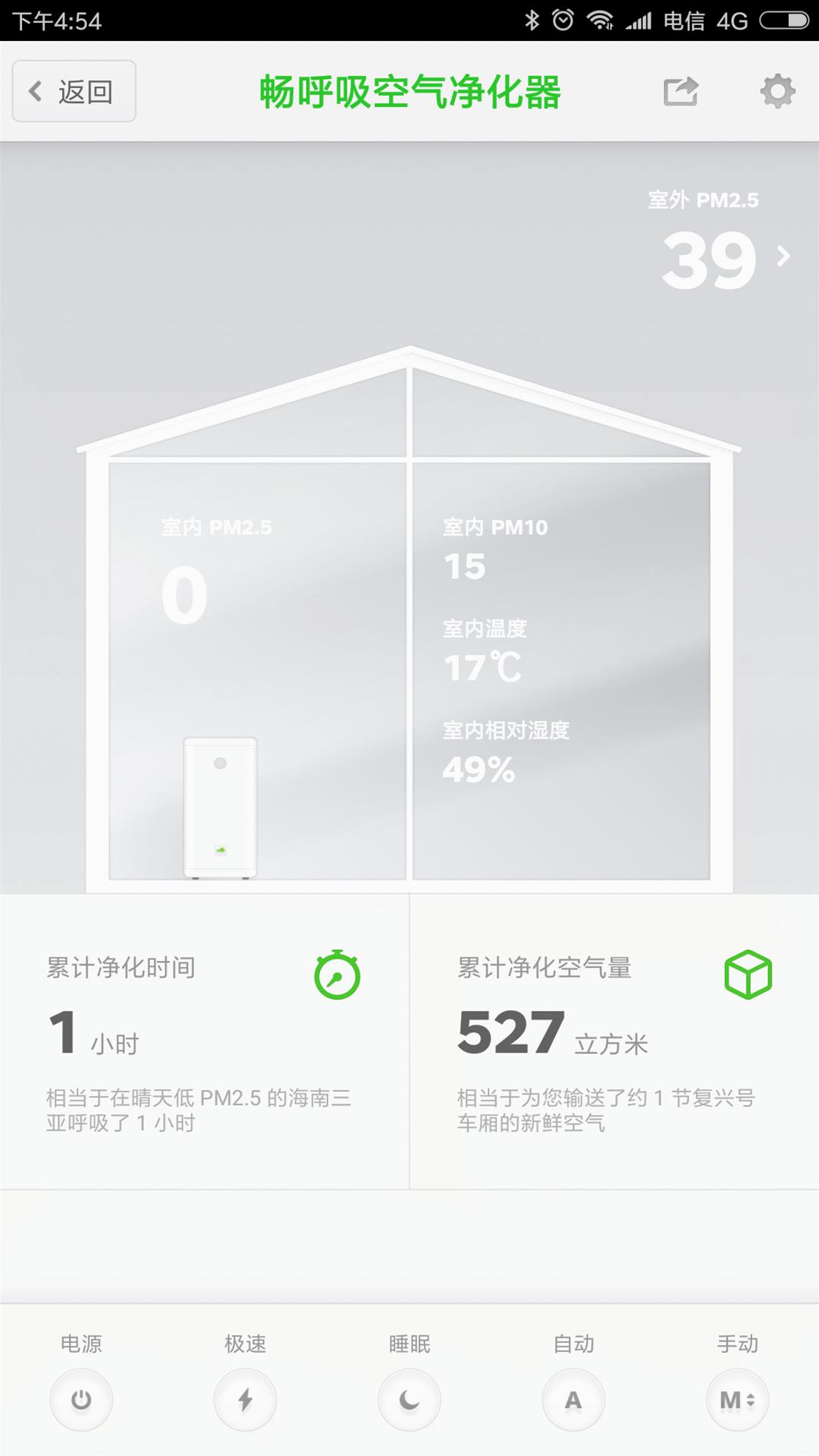 锤子净化器测评,锤子空气净化器最新