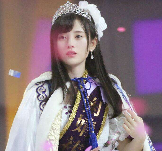 鞠婧祎正式成立个人工作室，看来是决定离开女团选择单飞了