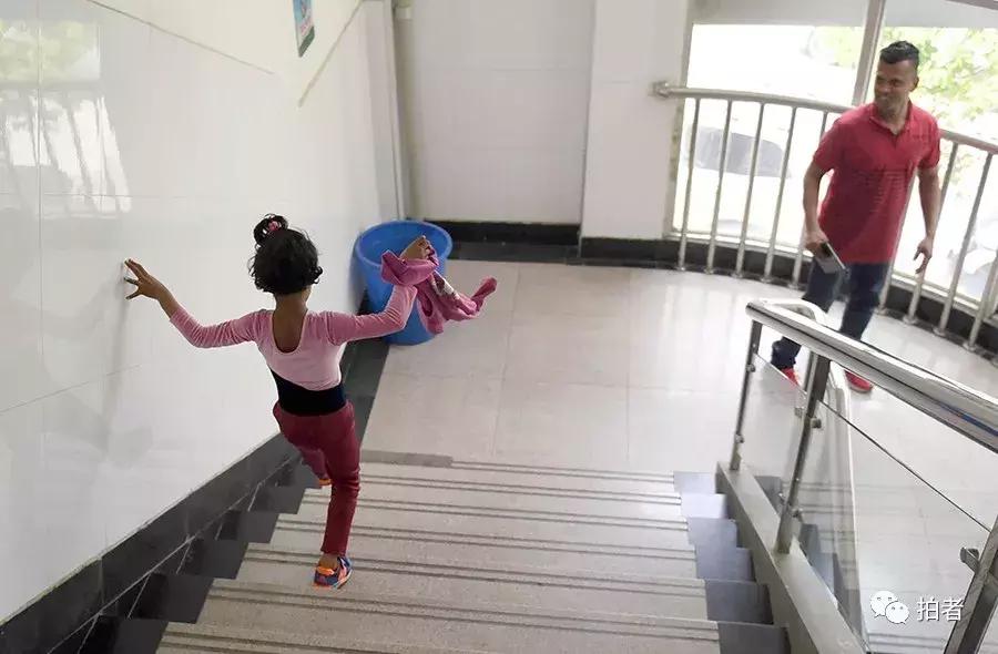 斯里兰卡来中国学习乒乓球,斯里兰卡来中国学习