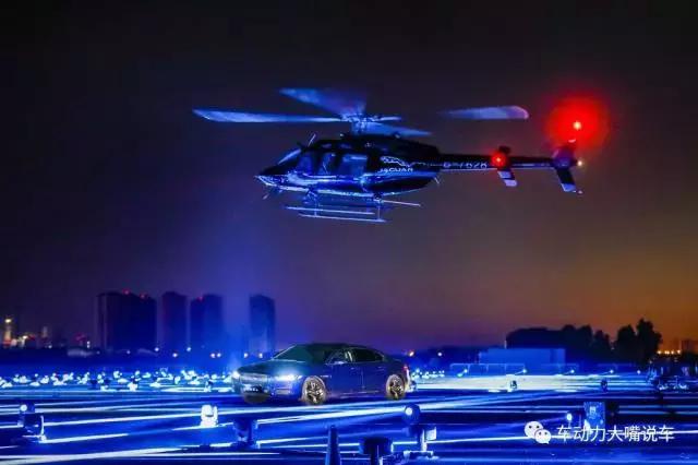 捷豹xel2020款豹子,捷豹xel机盖加小豹子立标黑武士