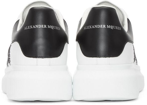 alexandermcqueen镭射厚底鞋,阿sa和昆凌