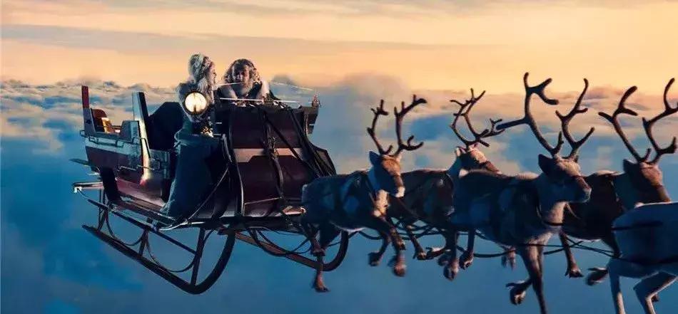 今年最后一部惊喜的电影,今年唯一感人的电影