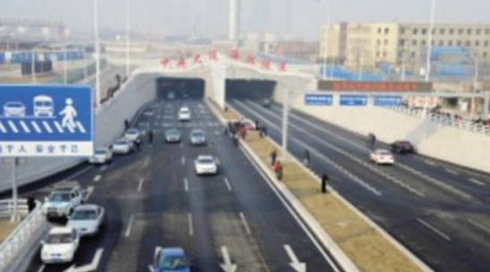 天津市蓟运河新修大桥,天津大桥道规划